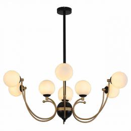 Изображение продукта Подвесная люстра Lussole Loft Timmins 